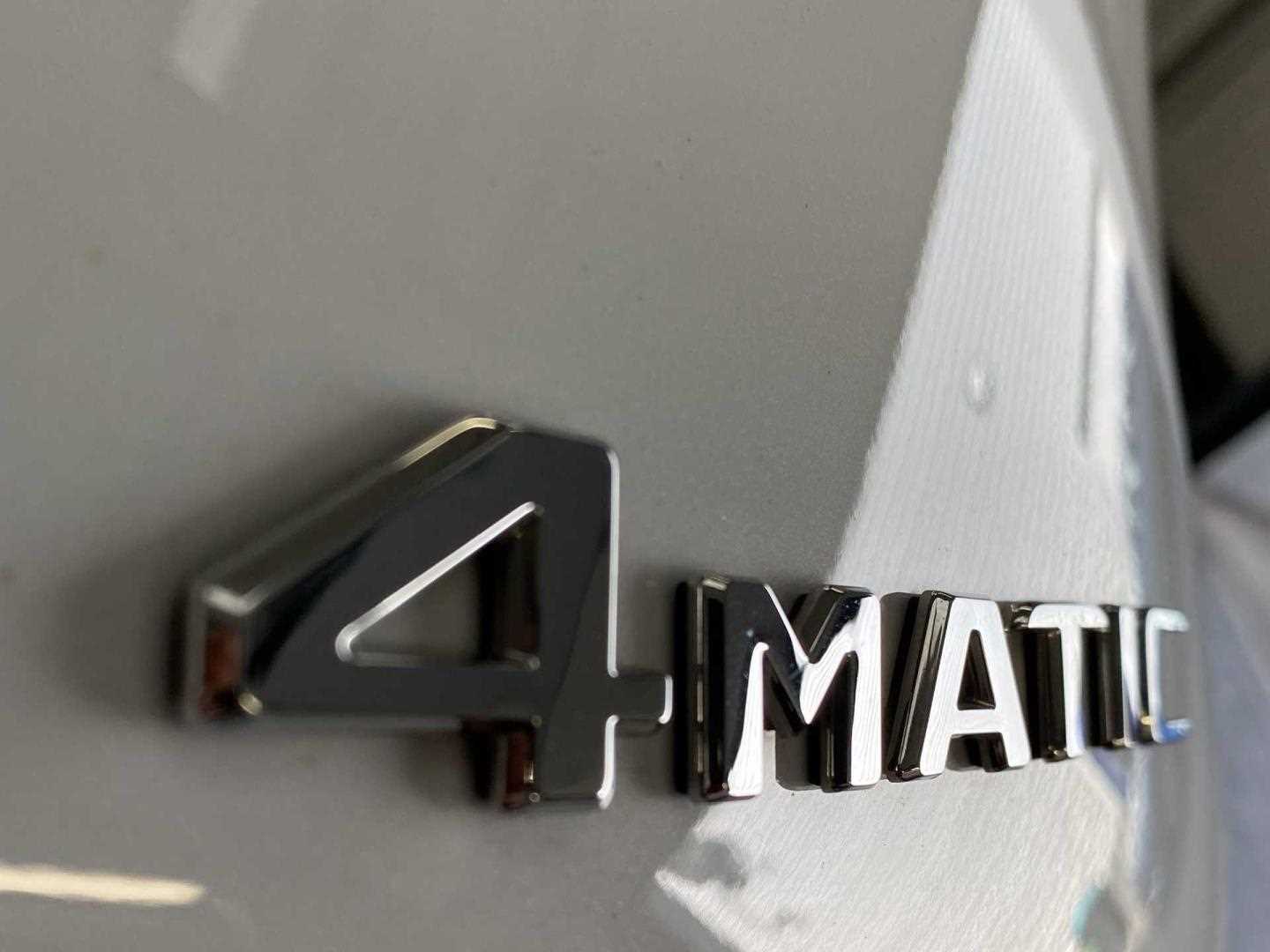 Used Mercedes-Benz GLB 2024 for sale - 77083064: Photo 15