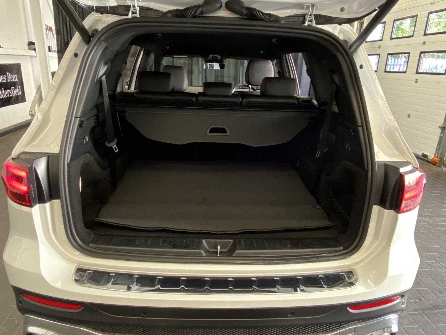 Used Mercedes-Benz GLB 2024 for sale - 77083064: Photo 16