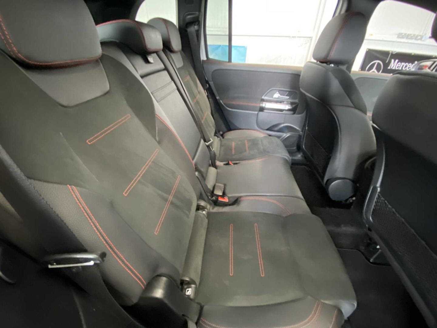 Used Mercedes-Benz GLB 2024 for sale - 77083064: Photo 18