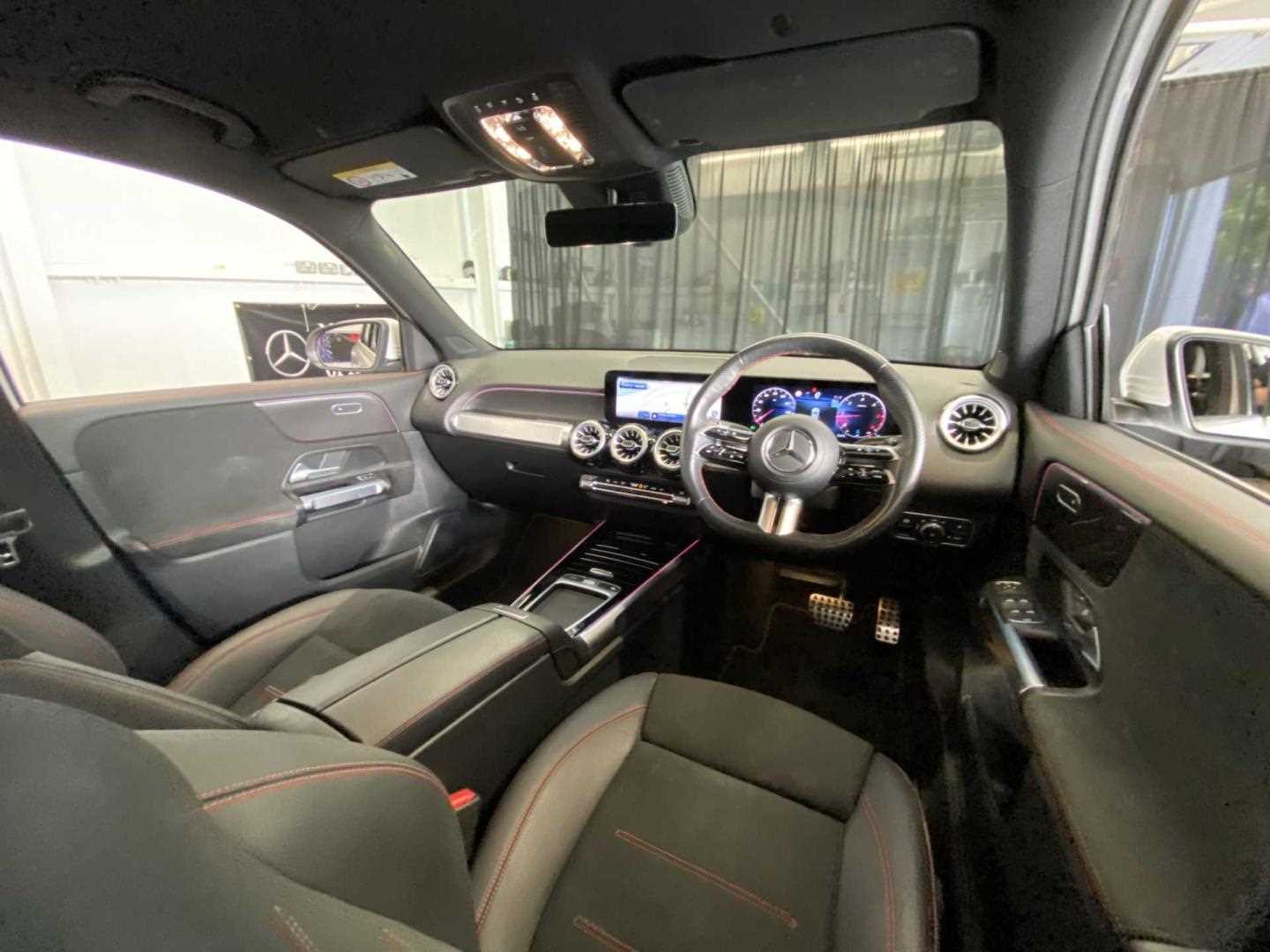 Used Mercedes-Benz GLB 2024 for sale - 77083064: Photo 19