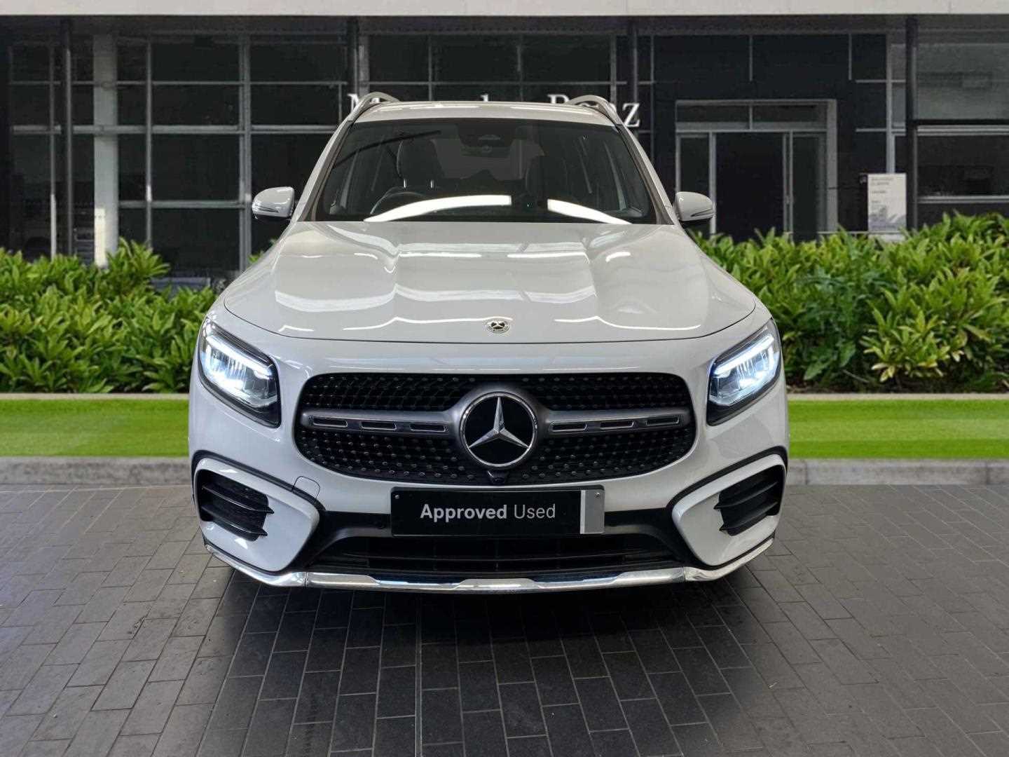 Used Mercedes-Benz GLB 2024 for sale - 77083064: Photo 2