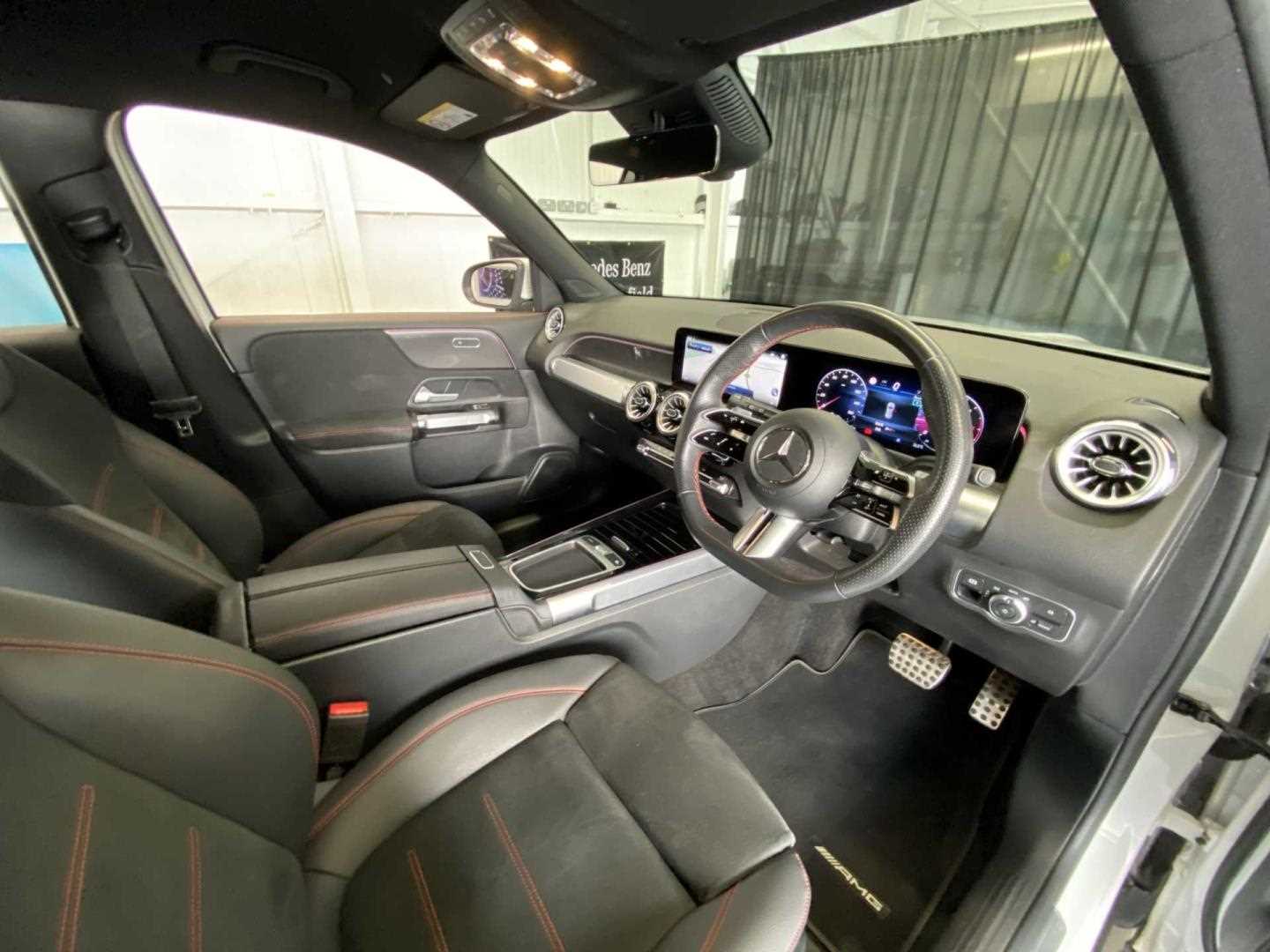 Used Mercedes-Benz GLB 2024 for sale - 77083064: Photo 20