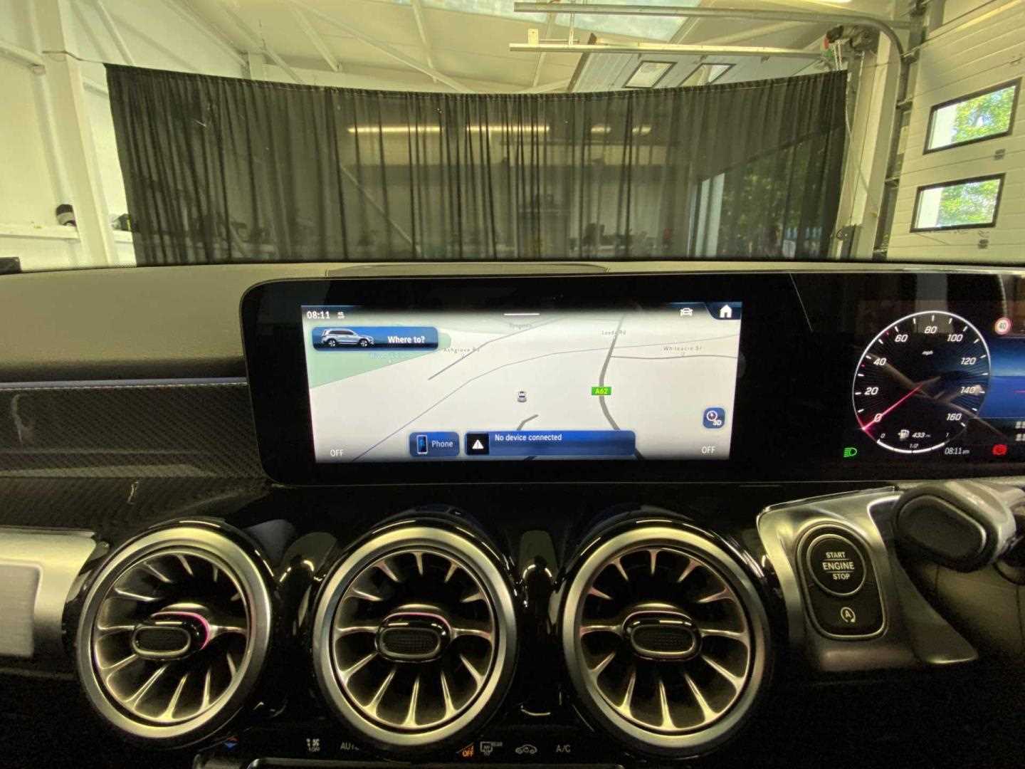 Used Mercedes-Benz GLB 2024 for sale - 77083064: Photo 28