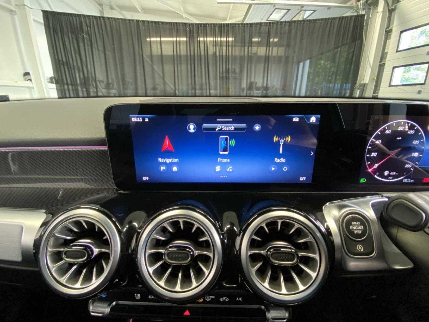 Used Mercedes-Benz GLB 2024 for sale - 77083064: Photo 29