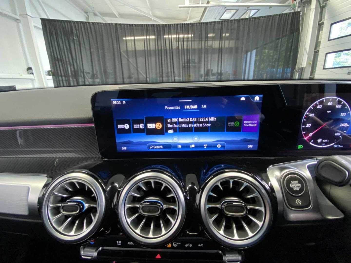 Used Mercedes-Benz GLB 2024 for sale - 77083064: Photo 30