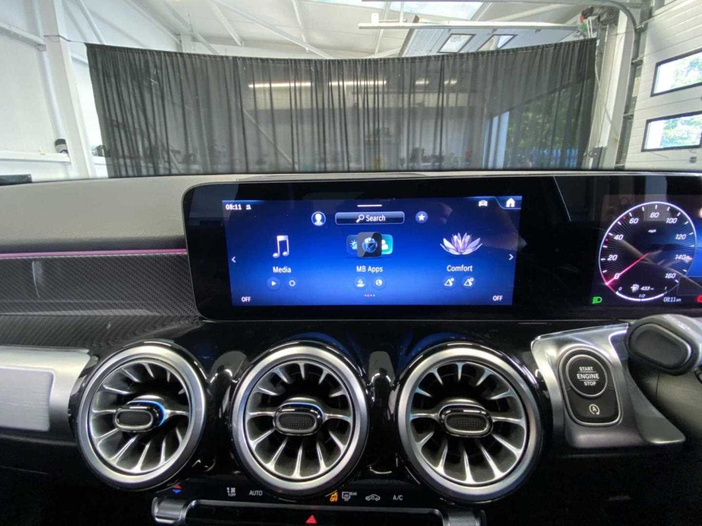 Used Mercedes-Benz GLB 2024 for sale - 77083064: Photo 31