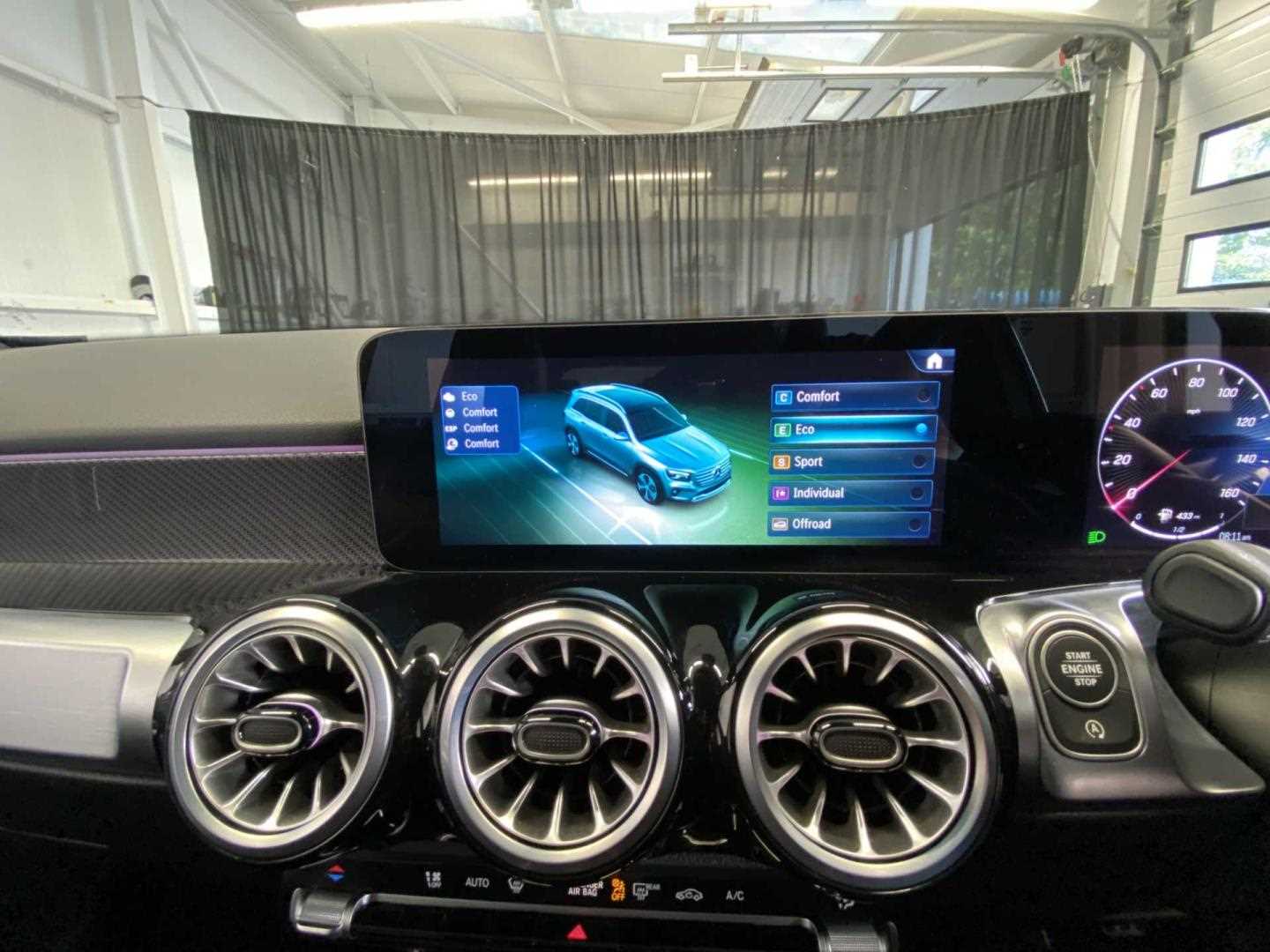 Used Mercedes-Benz GLB 2024 for sale - 77083064: Photo 35