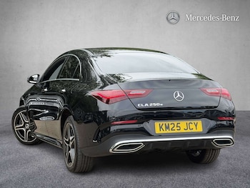 Used Mercedes-Benz CLA 2025 for sale - 79306503: Photo