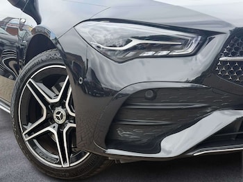 Used Mercedes-Benz CLA 2025 for sale - 79306503: Photo