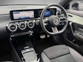 Used Mercedes-Benz CLA 2025 for sale - 79306503: Photo