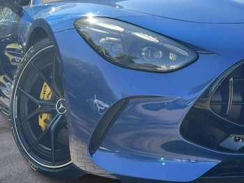 Used Mercedes-Benz AMG GT 2025 for sale - 78432893: Photo