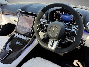 Used Mercedes-Benz AMG GT 2025 for sale - 78432893: Photo