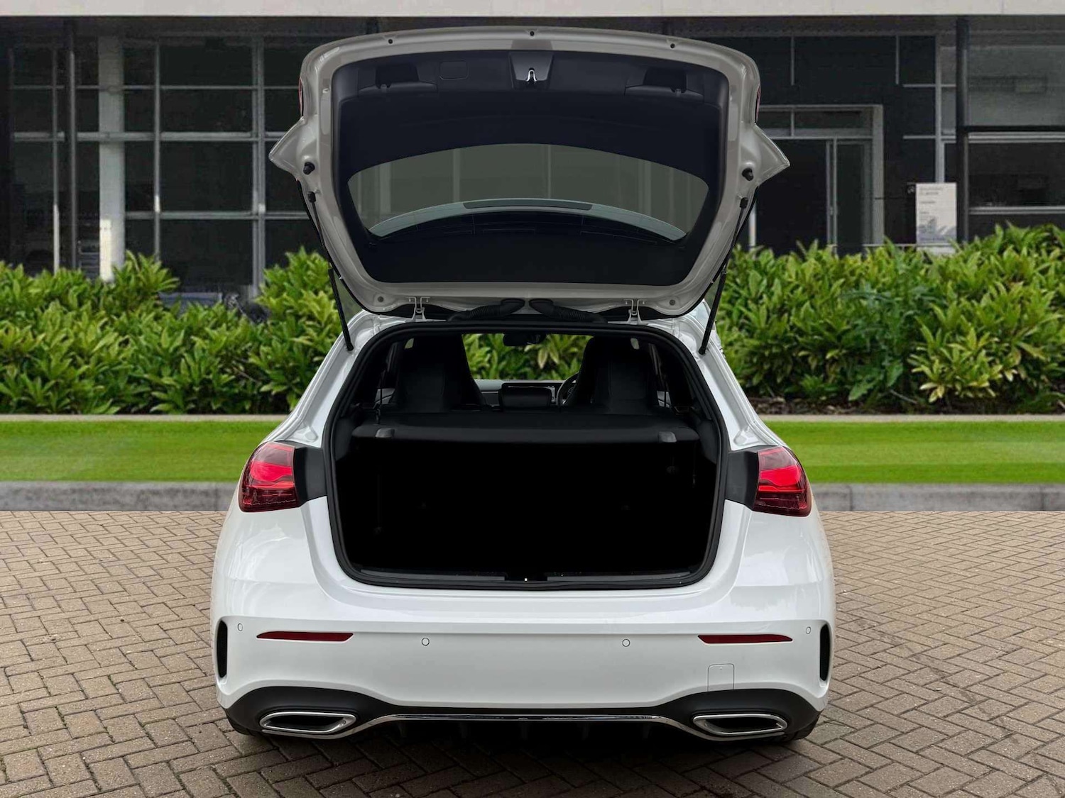 Used Mercedes-Benz A-Class 2023 for sale - 76610710: Photo 11