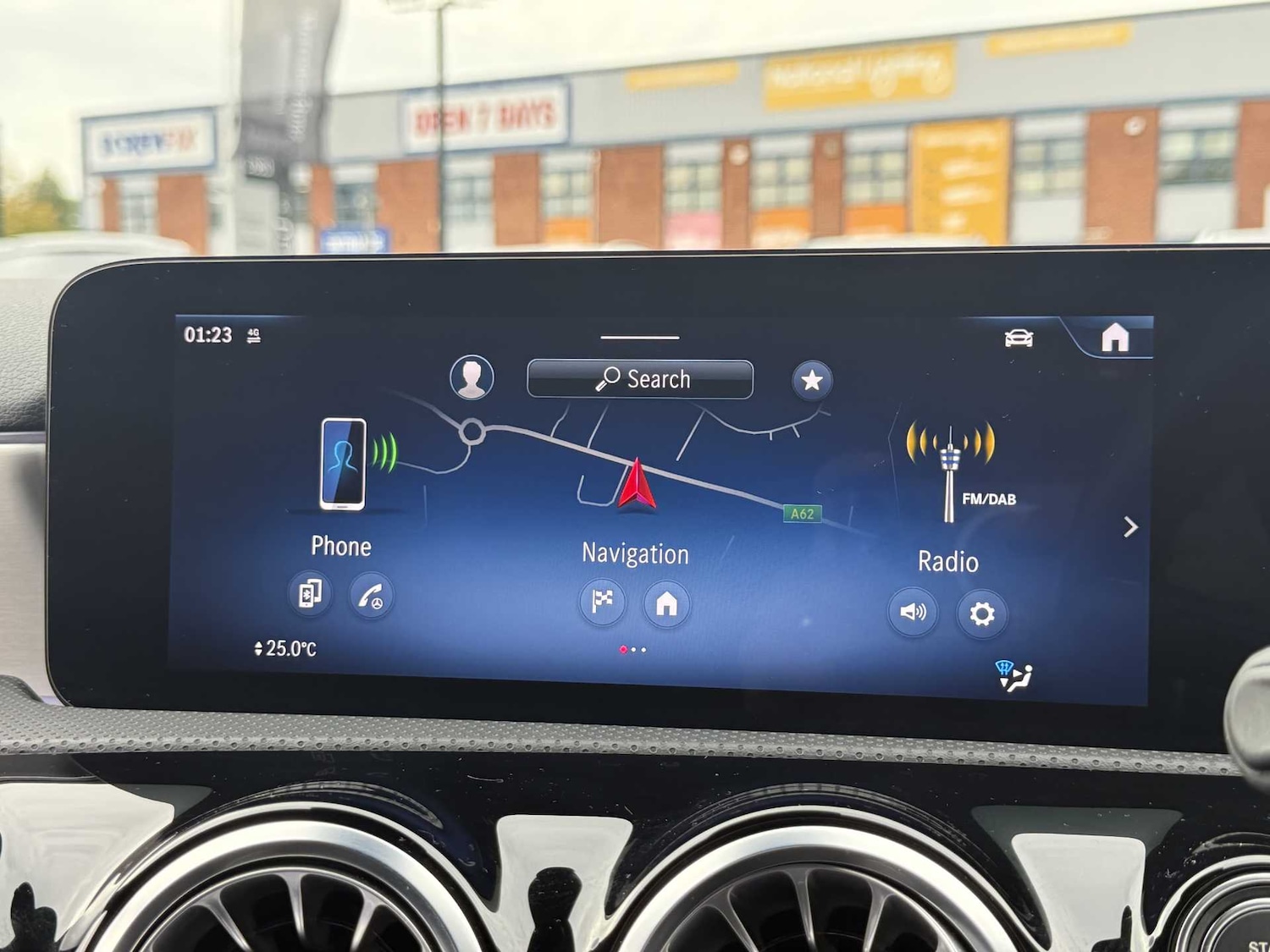 Used Mercedes-Benz A-Class 2023 for sale - 76610710: Photo 23