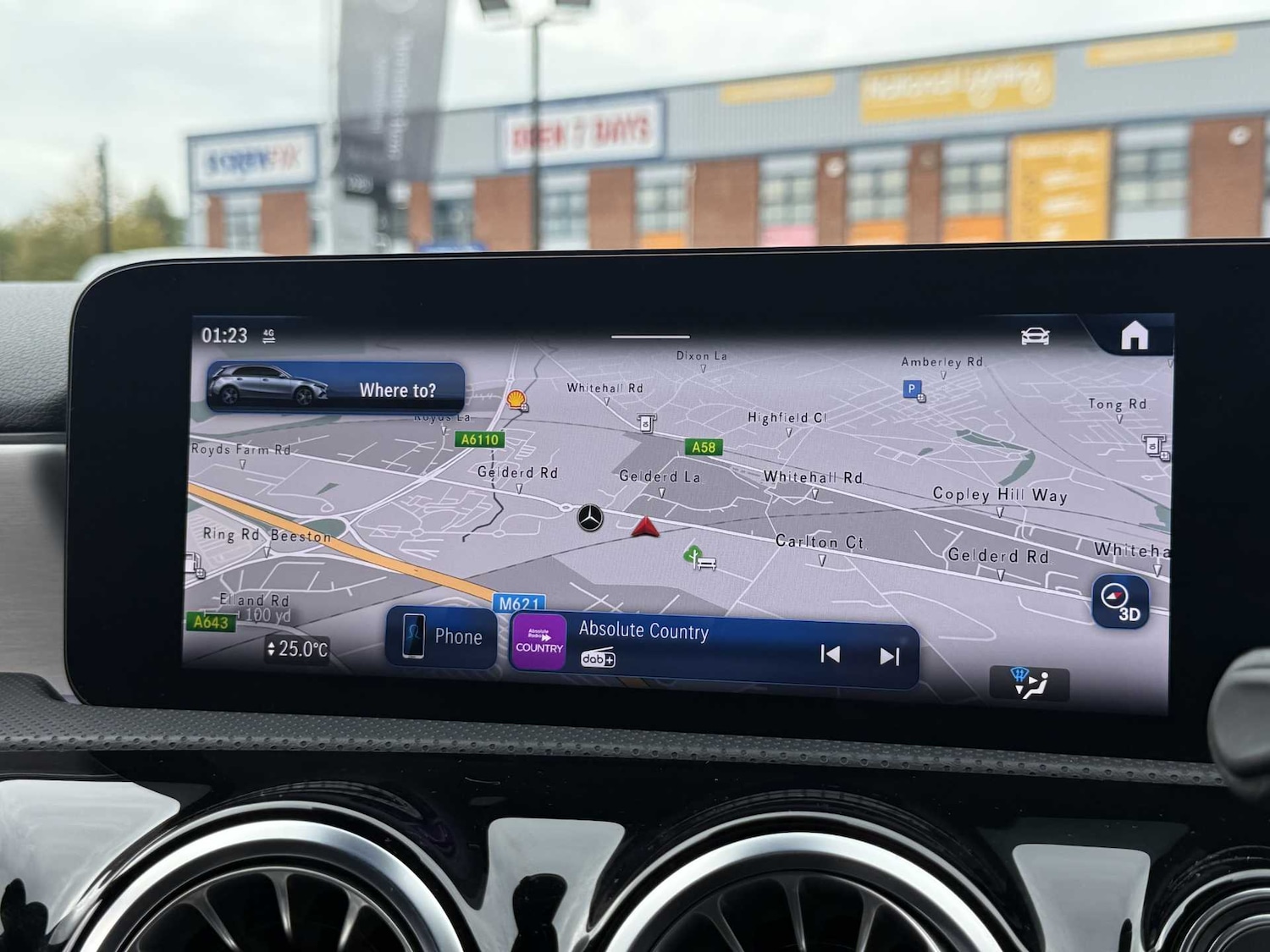 Used Mercedes-Benz A-Class 2023 for sale - 76610710: Photo 24