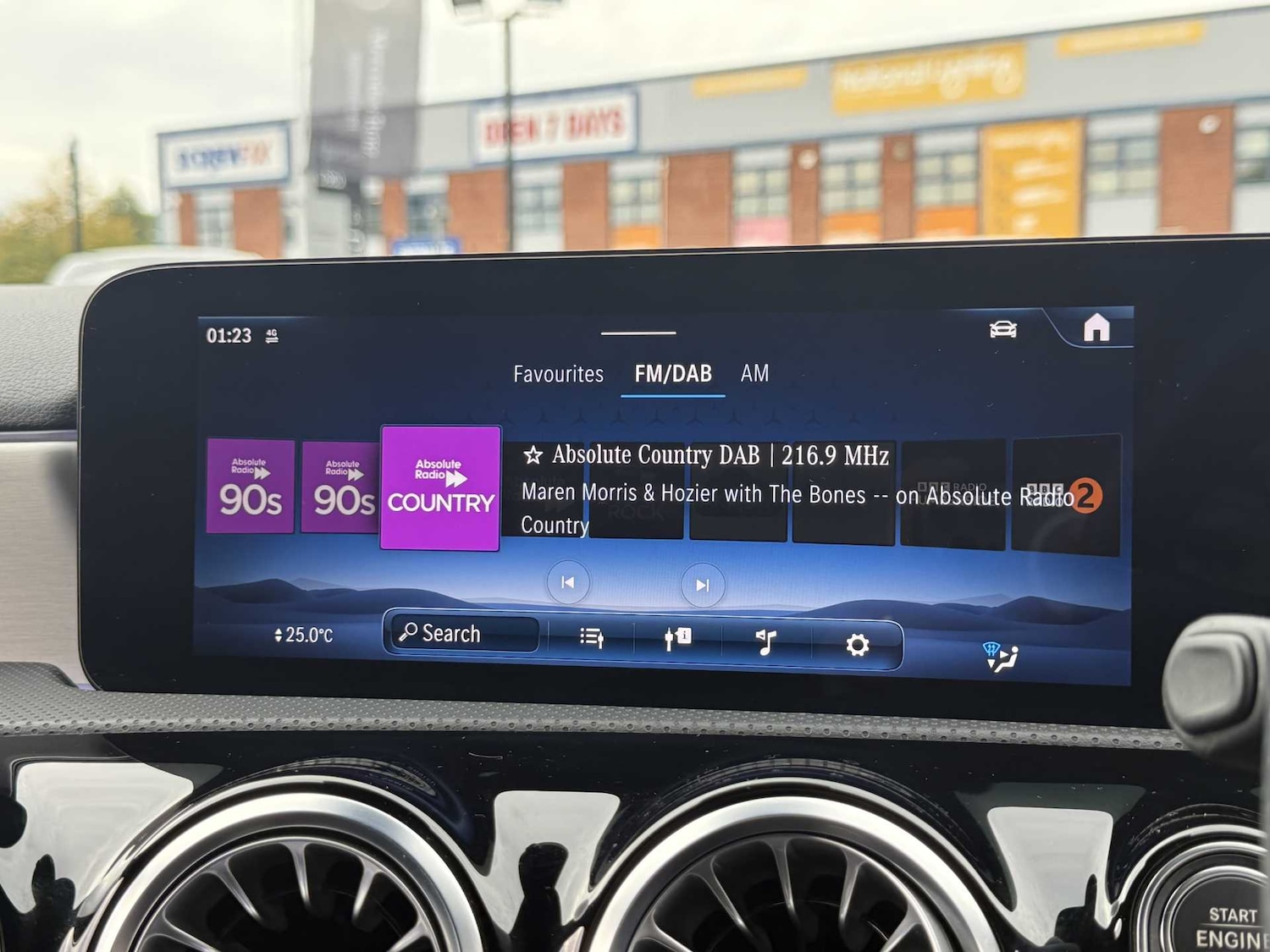 Used Mercedes-Benz A-Class 2023 for sale - 76610710: Photo 25