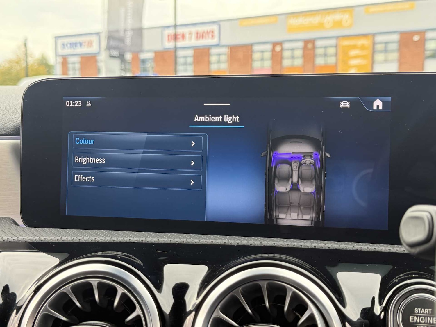 Used Mercedes-Benz A-Class 2023 for sale - 76610710: Photo 26