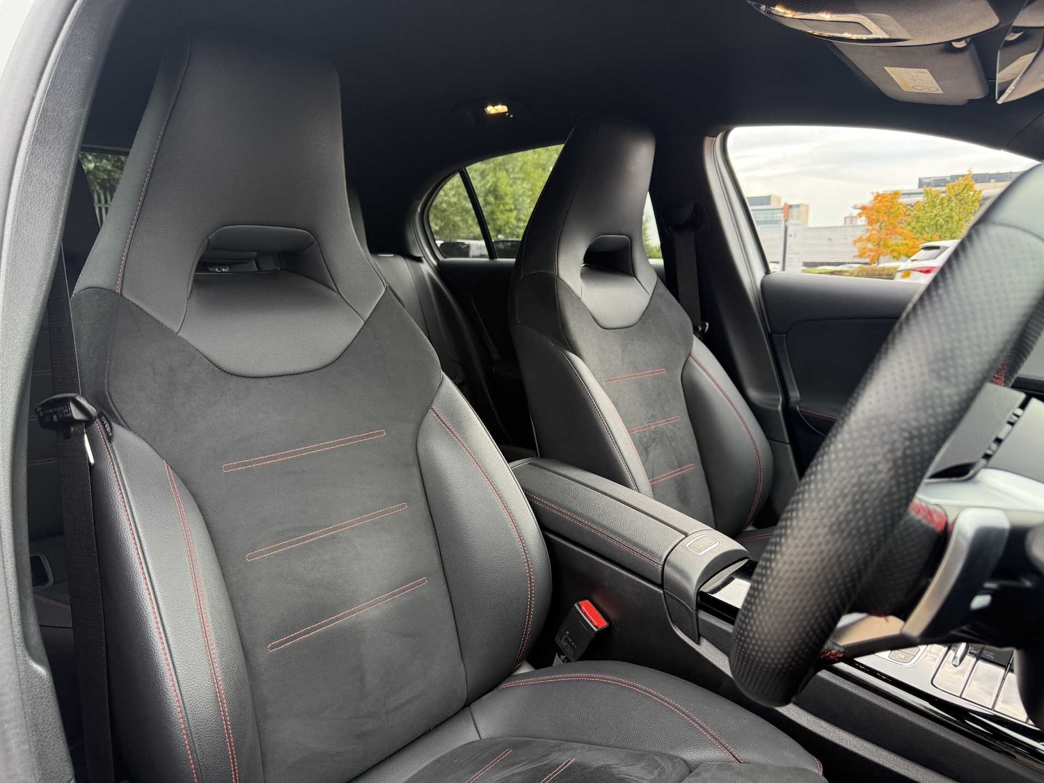 Used Mercedes-Benz A-Class 2023 for sale - 76610710: Photo 33