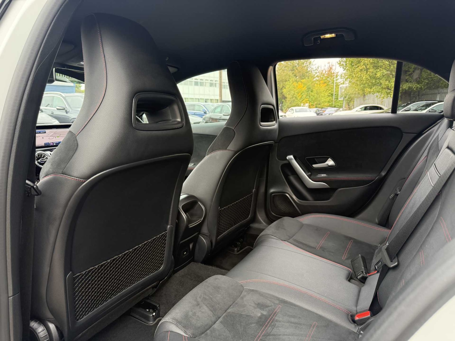 Used Mercedes-Benz A-Class 2023 for sale - 76610710: Photo 35