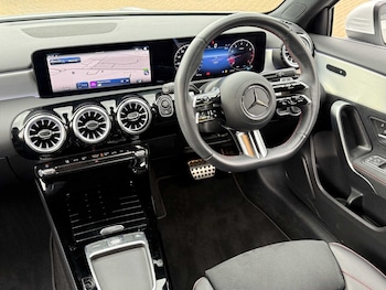 Used Mercedes-Benz A-Class 2023 for sale - 76610710: Photo