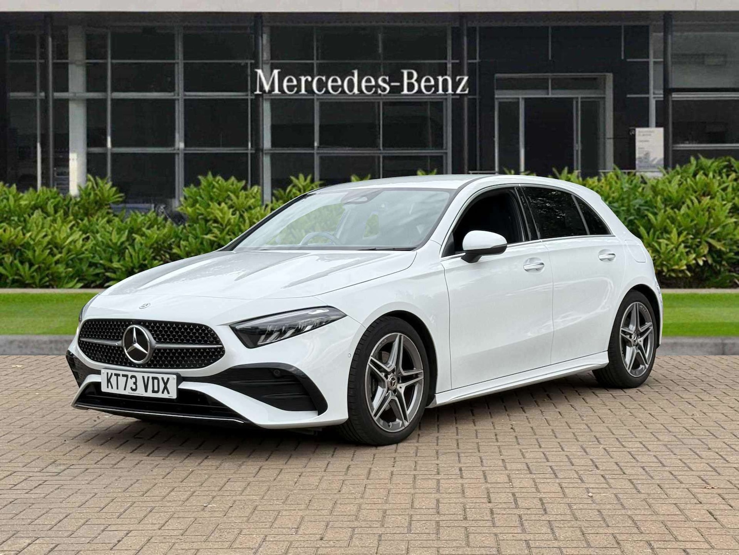 Used Mercedes-Benz A-Class 2023 for sale - 76610710: Photo 7