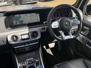 Used Mercedes-Benz G-Class 2023 for sale - 75354057: Photo