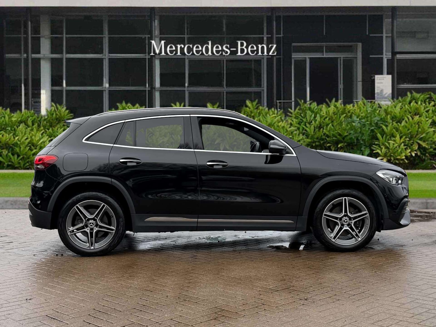 Used Mercedes-Benz GLA 2022 for sale - 76587601: Photo 14