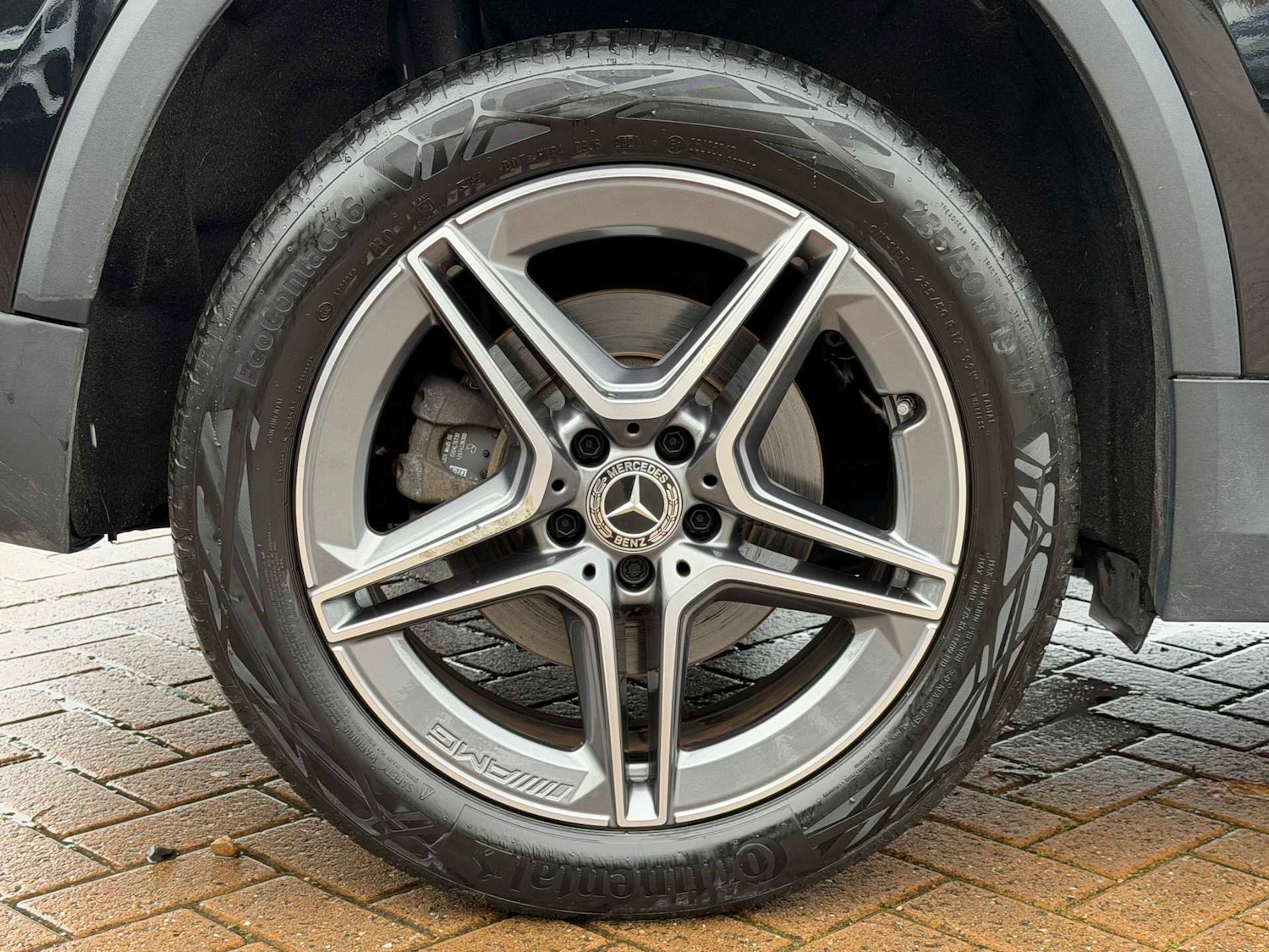 Used Mercedes-Benz GLA 2022 for sale - 76587601: Photo 16