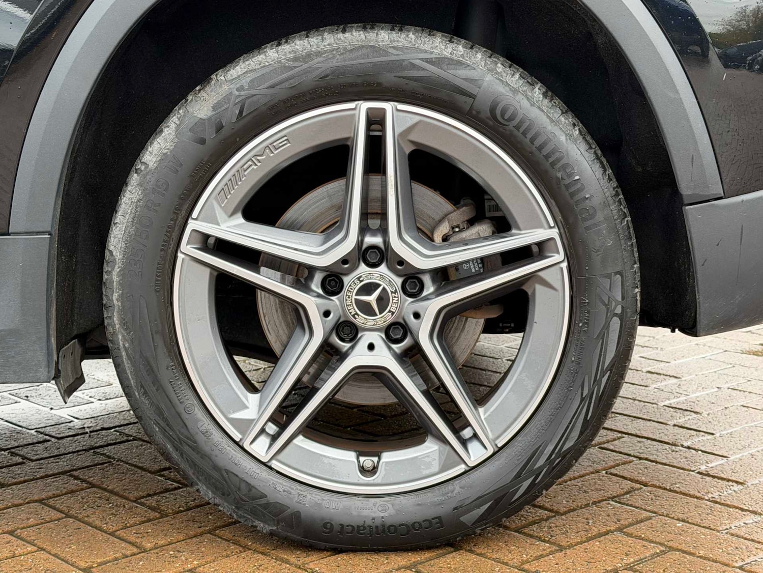 Used Mercedes-Benz GLA 2022 for sale - 76587601: Photo 17