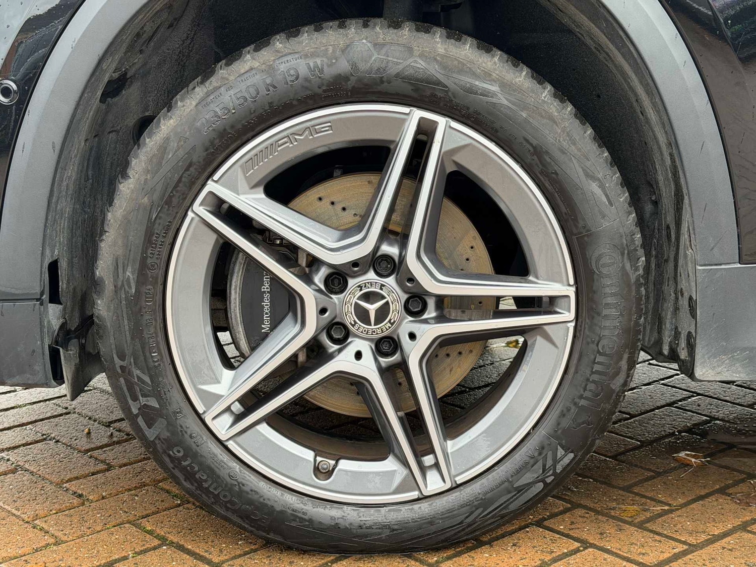 Used Mercedes-Benz GLA 2022 for sale - 76587601: Photo 18