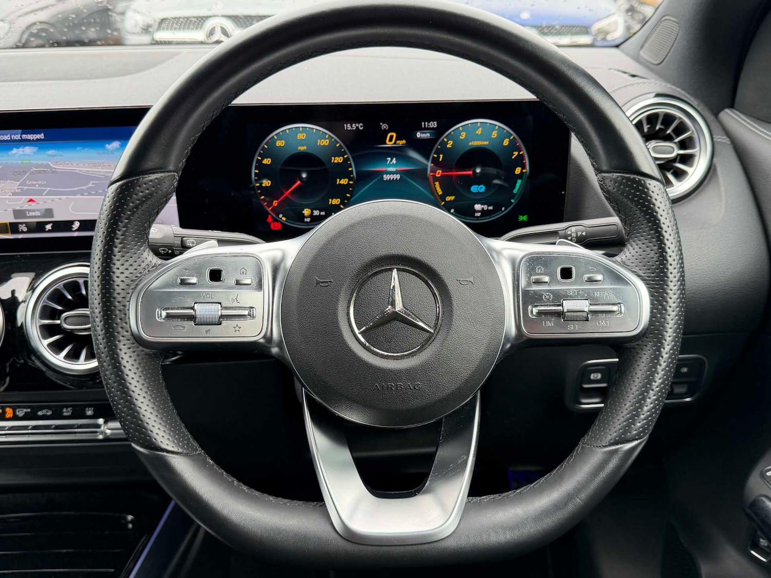 Used Mercedes-Benz GLA 2022 for sale - 76587601: Photo 21