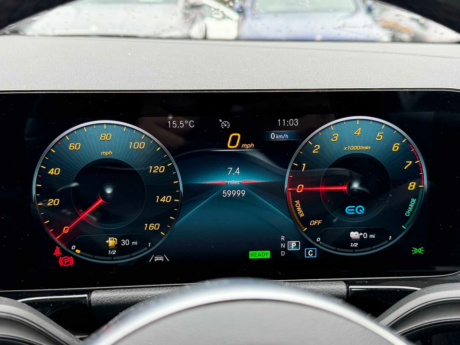 Used Mercedes-Benz GLA 2022 for sale - 76587601: Photo 22