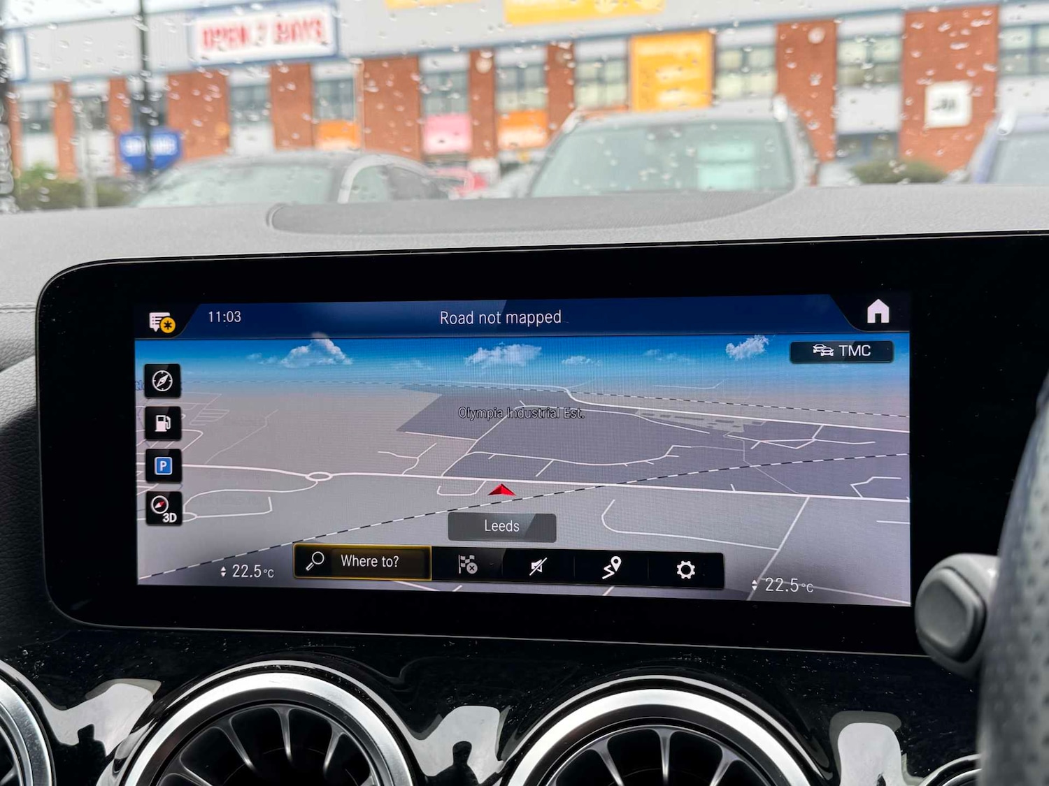 Used Mercedes-Benz GLA 2022 for sale - 76587601: Photo 23