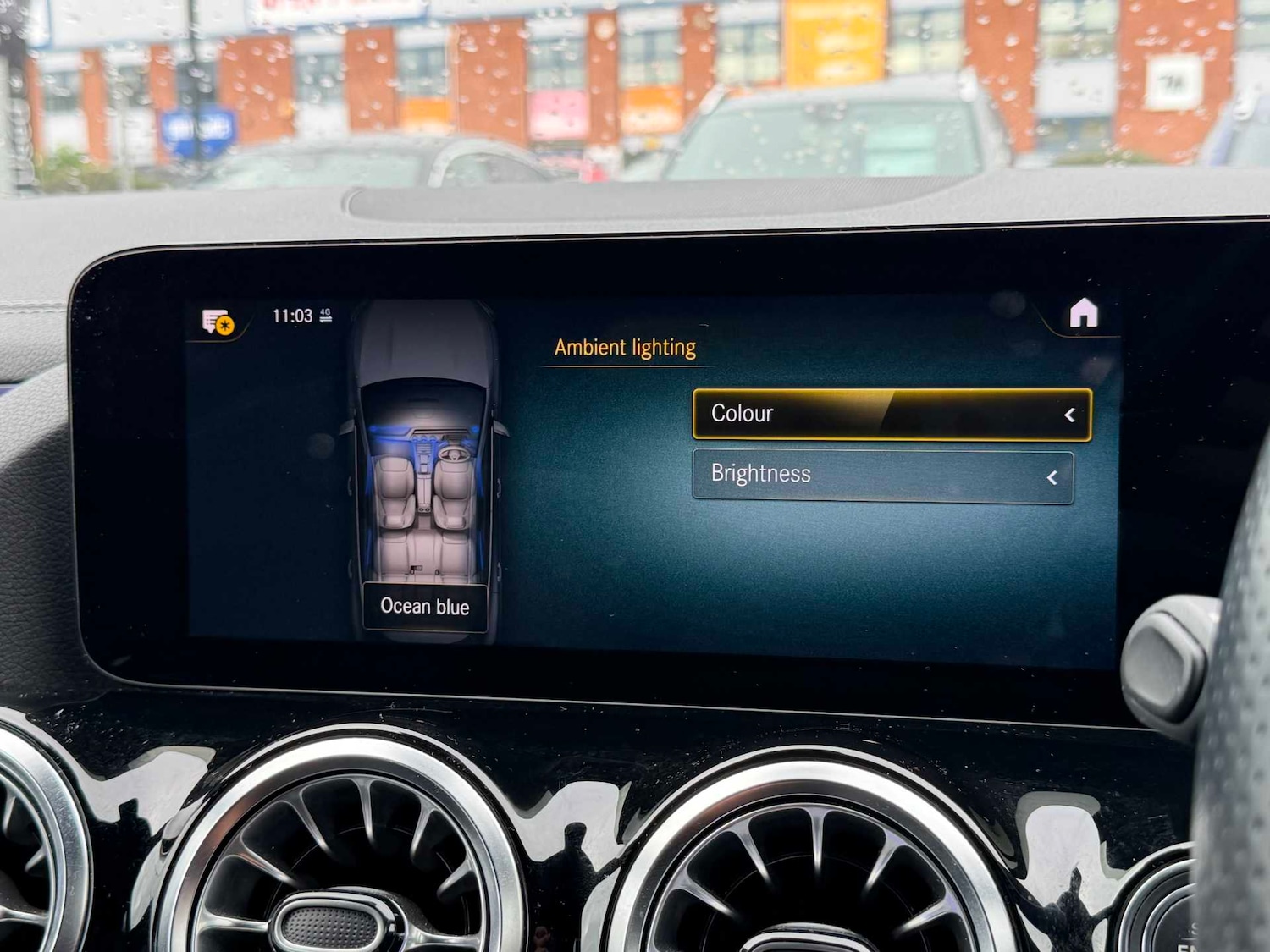 Used Mercedes-Benz GLA 2022 for sale - 76587601: Photo 25