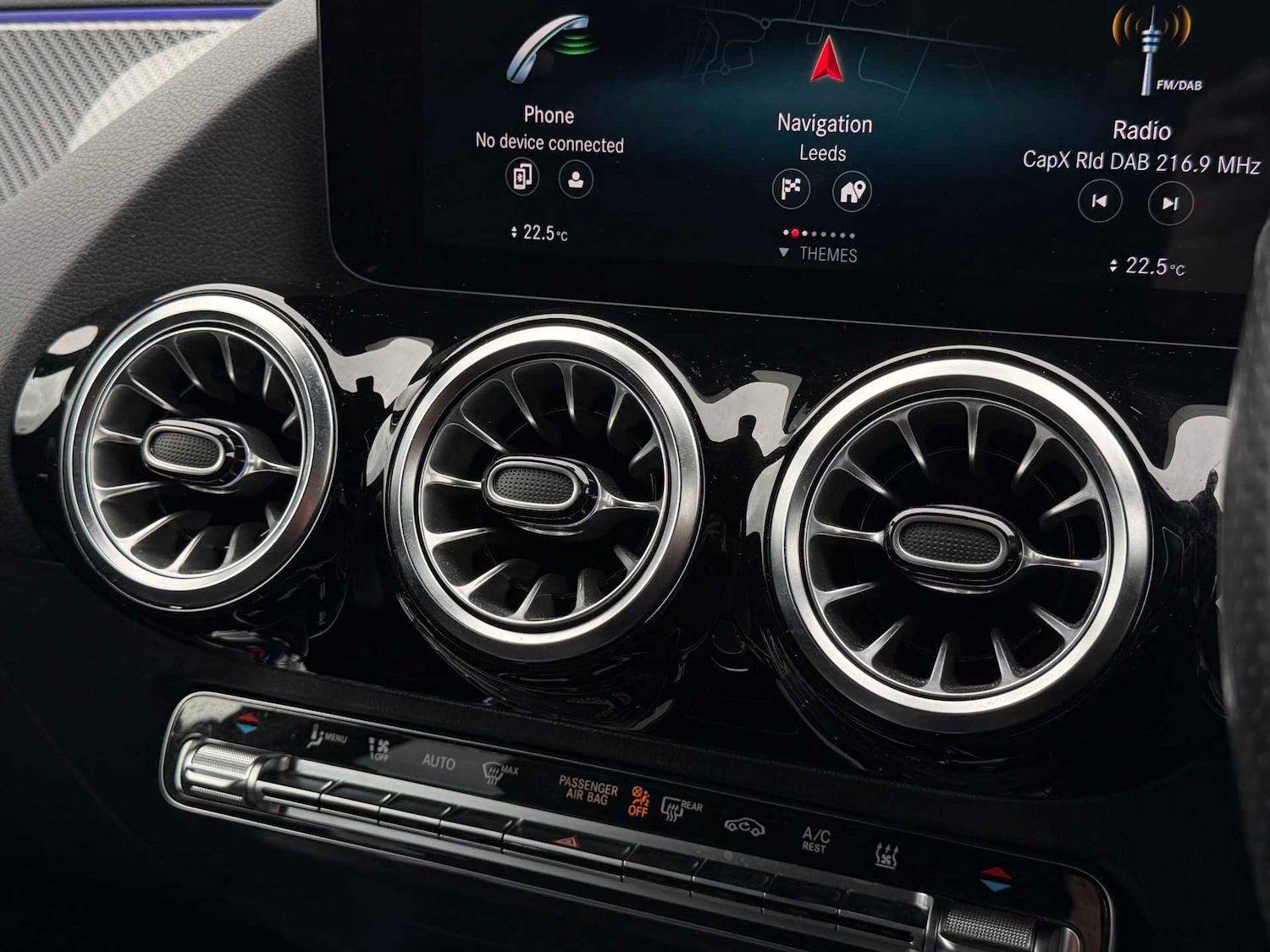 Used Mercedes-Benz GLA 2022 for sale - 76587601: Photo 28