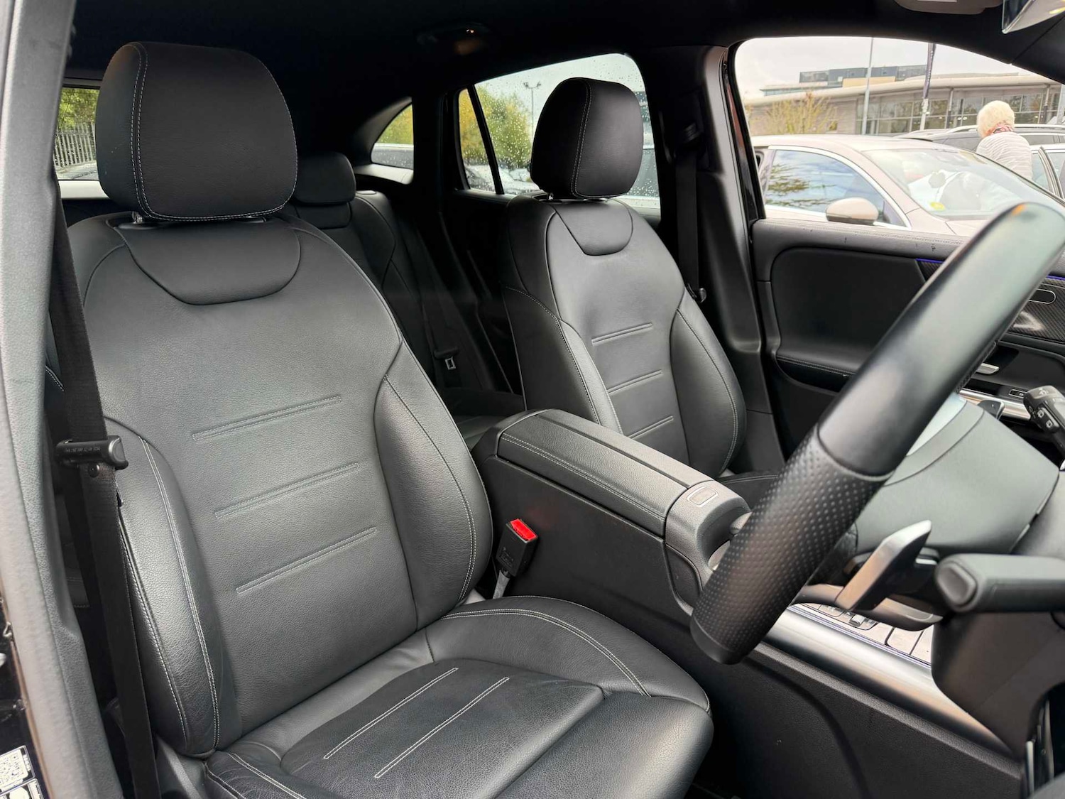 Used Mercedes-Benz GLA 2022 for sale - 76587601: Photo 34