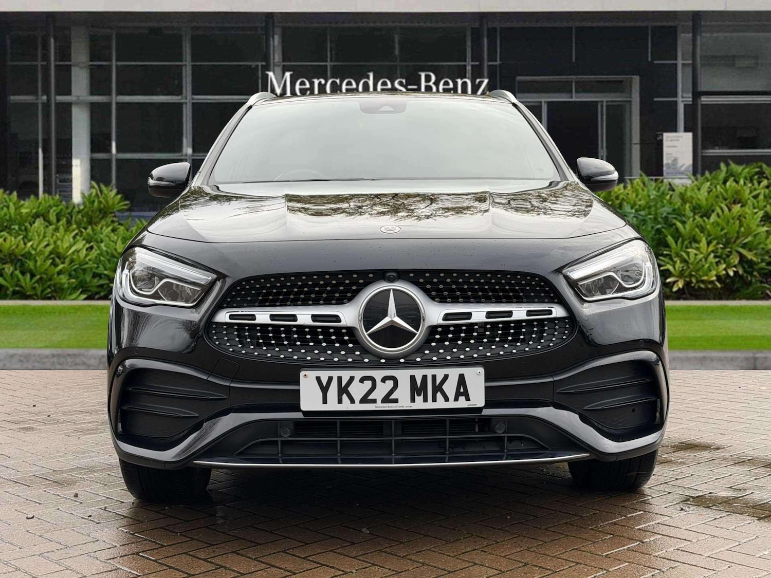 Used Mercedes-Benz GLA 2022 for sale - 76587601: Photo 6