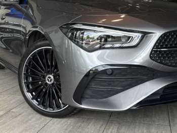 Used Mercedes-Benz CLA 2024 for sale - 75217887: Photo
