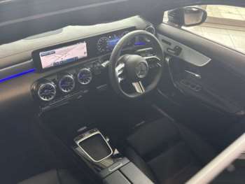Used Mercedes-Benz CLA 2024 for sale - 75217887: Photo