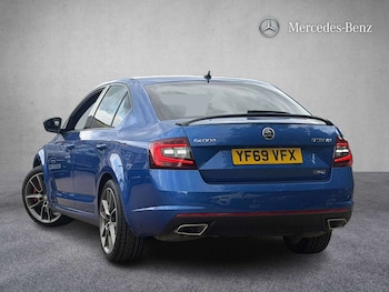 Used Skoda Octavia 2020 for sale - 79364842: Photo