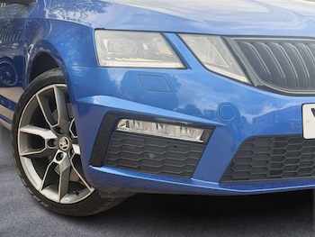 Used Skoda Octavia 2020 for sale - 79364842: Photo