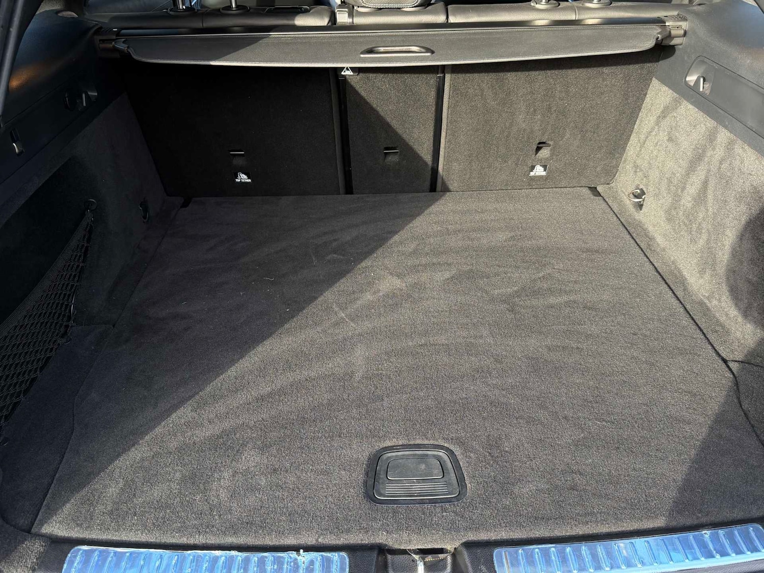 Used Mercedes-Benz EQC 2022 for sale - 77206344: Photo 11