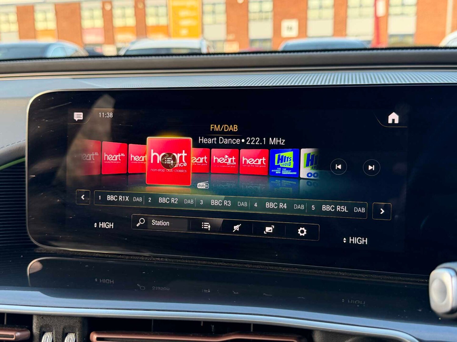 Used Mercedes-Benz EQC 2022 for sale - 77206344: Photo 25