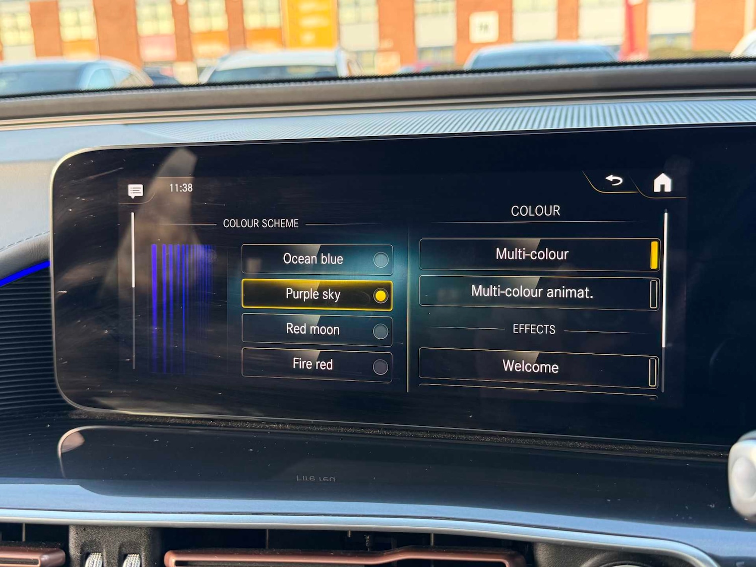 Used Mercedes-Benz EQC 2022 for sale - 77206344: Photo 26