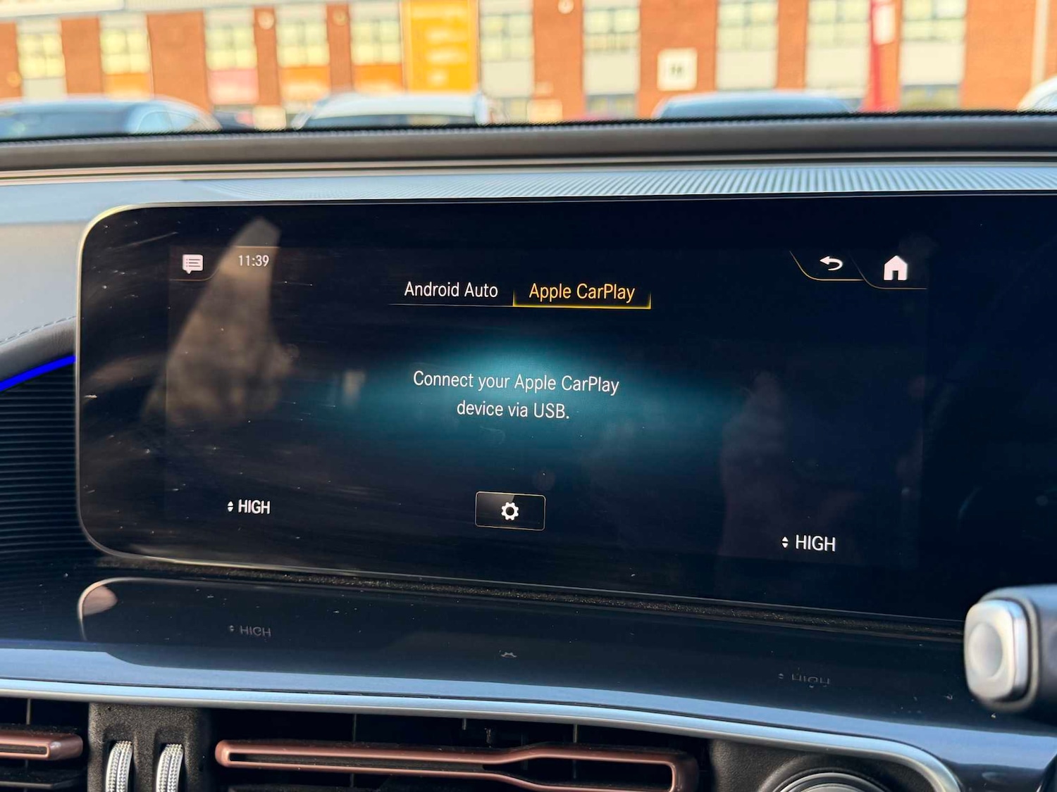 Used Mercedes-Benz EQC 2022 for sale - 77206344: Photo 27