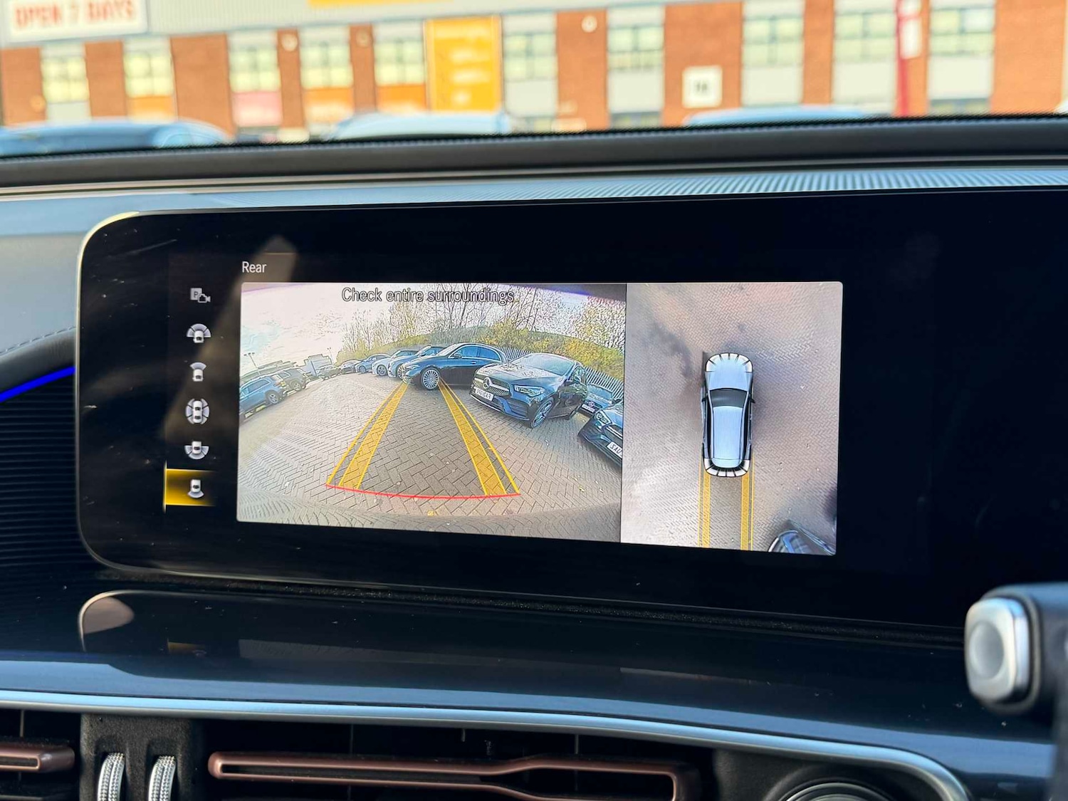 Used Mercedes-Benz EQC 2022 for sale - 77206344: Photo 28