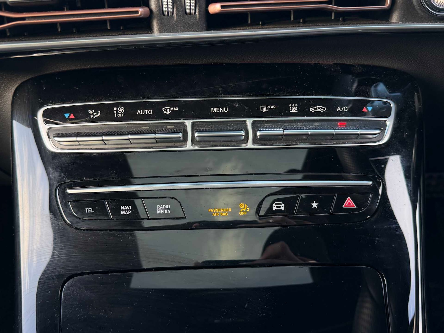 Used Mercedes-Benz EQC 2022 for sale - 77206344: Photo 30