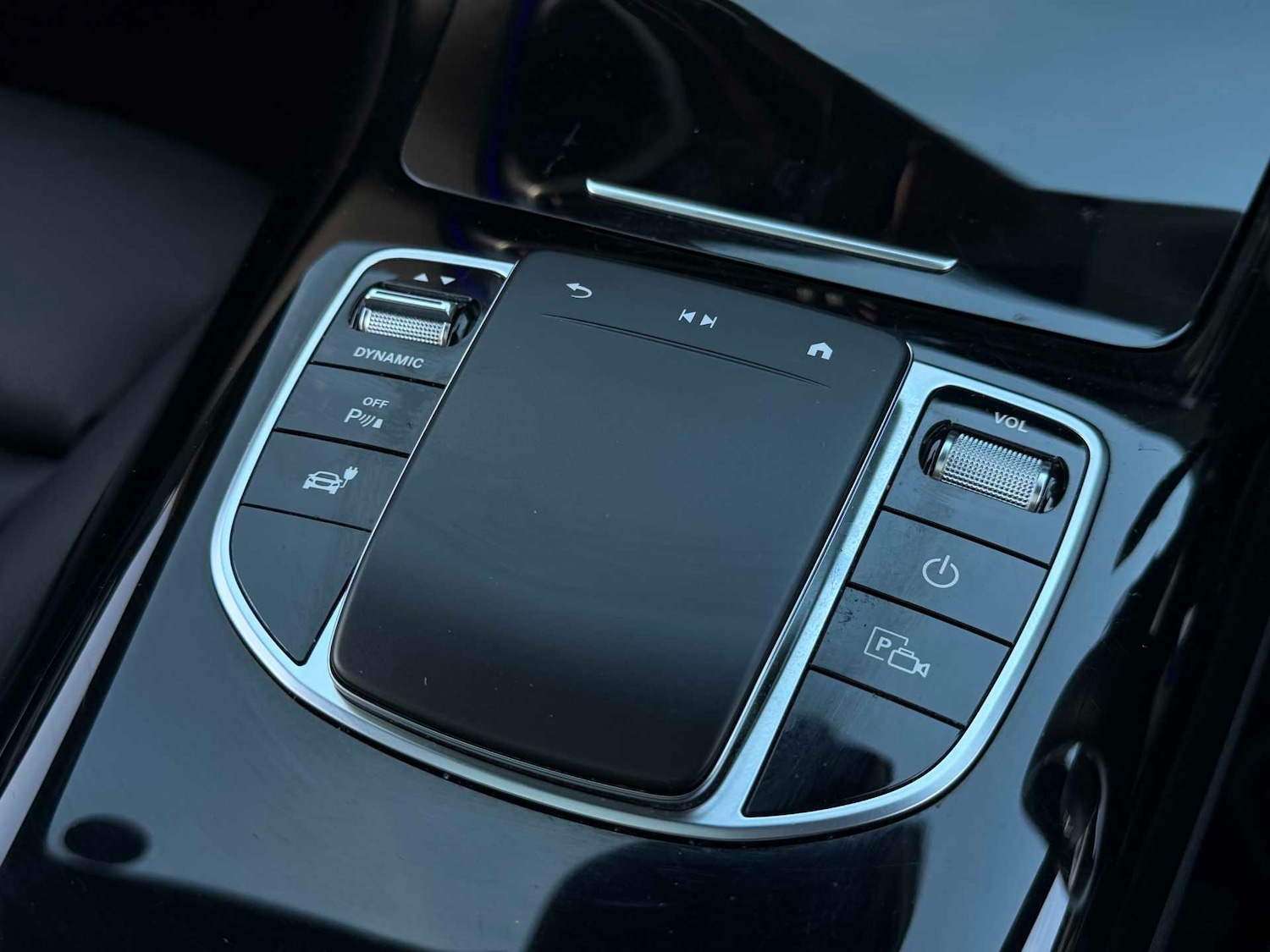 Used Mercedes-Benz EQC 2022 for sale - 77206344: Photo 31