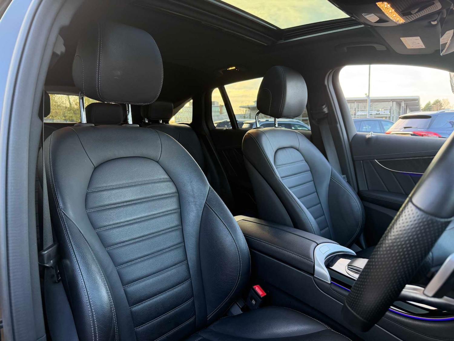 Used Mercedes-Benz EQC 2022 for sale - 77206344: Photo 34