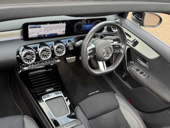 Used Mercedes-Benz A-Class 2024 for sale - 75903535: Photo
